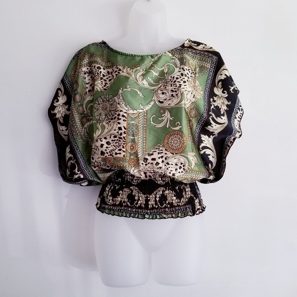 Topia Batwing